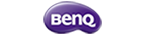 logo máy chiếu benq