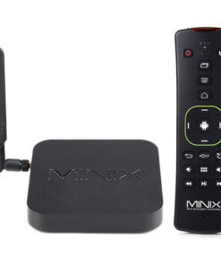TV Box Minix Neo X8-H plus