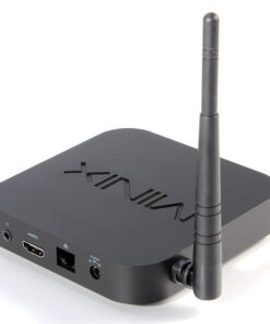 Tv Box Minix NEO X7