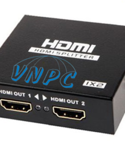 bộ chia cổng HDMI vào 1 ra 2
