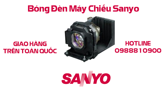 Linh kiện máy chiếu chính hãng giá rẻ tại VNPC TpHCM & Hà Nội